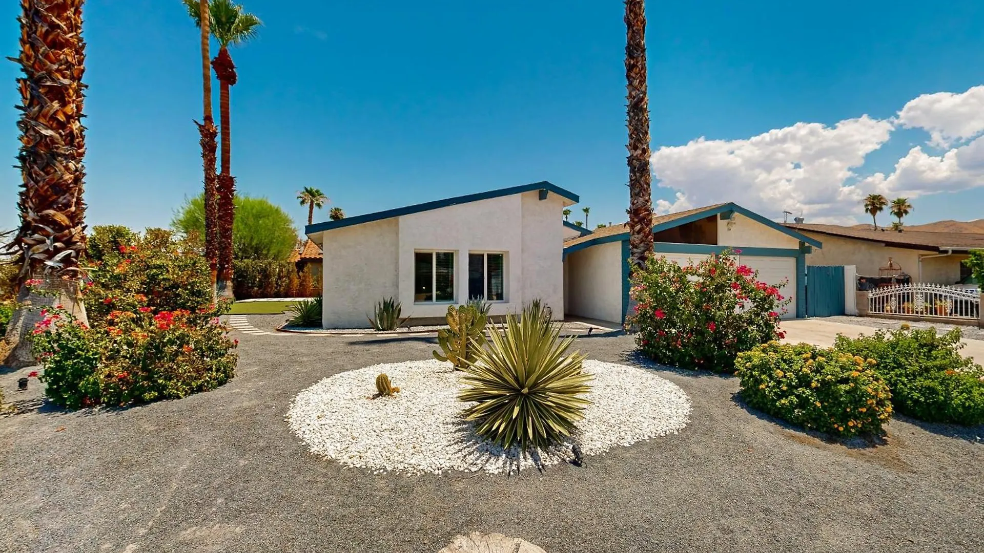 El Placer Escape Permit# 4715 Palm Springs Estados Unidos da América