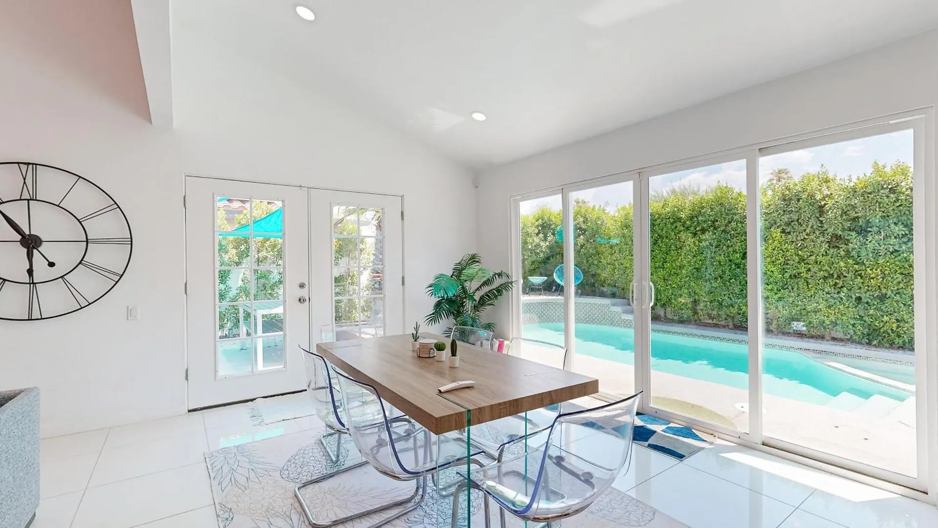 El Placer Escape Permit# 4715 Palm Springs